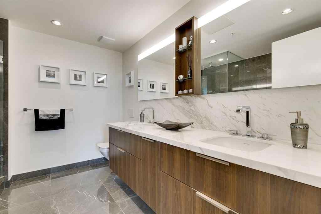 MLS® A2253840 - Unit #802 108 2 Street SW in Chinatown Calgary, Residential