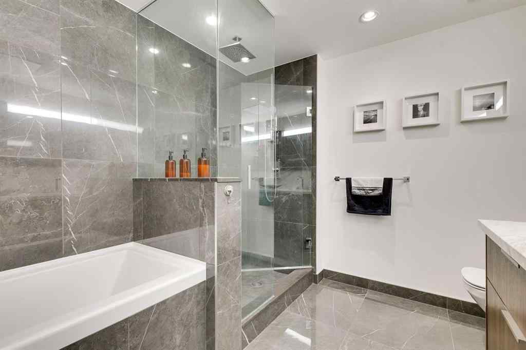 MLS® A2253840 - Unit #802 108 2 Street SW in Chinatown Calgary, Residential