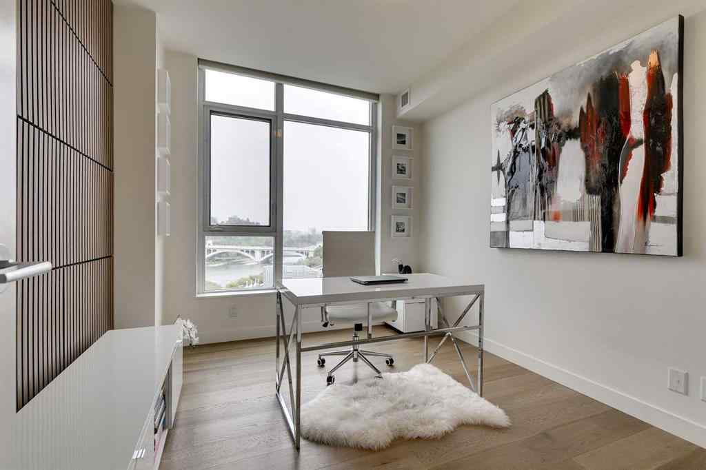 MLS® A2253840 - Unit #802 108 2 Street SW in Chinatown Calgary, Residential