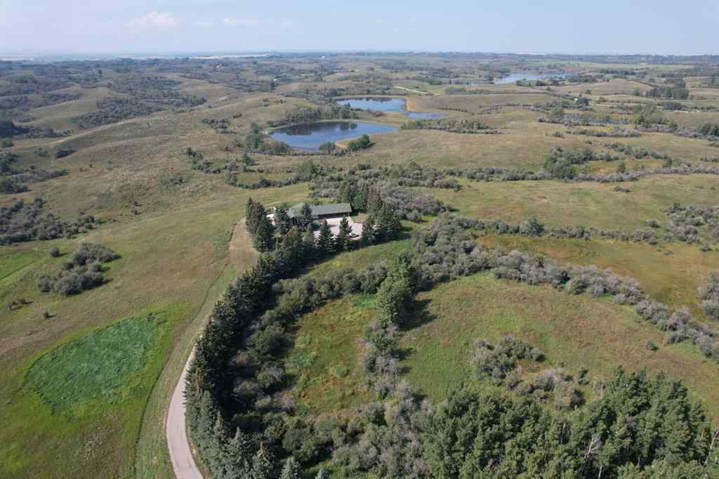MLS® A2253841 - 273167 Range Road 25   in NONE Rural Rocky View County, Residential