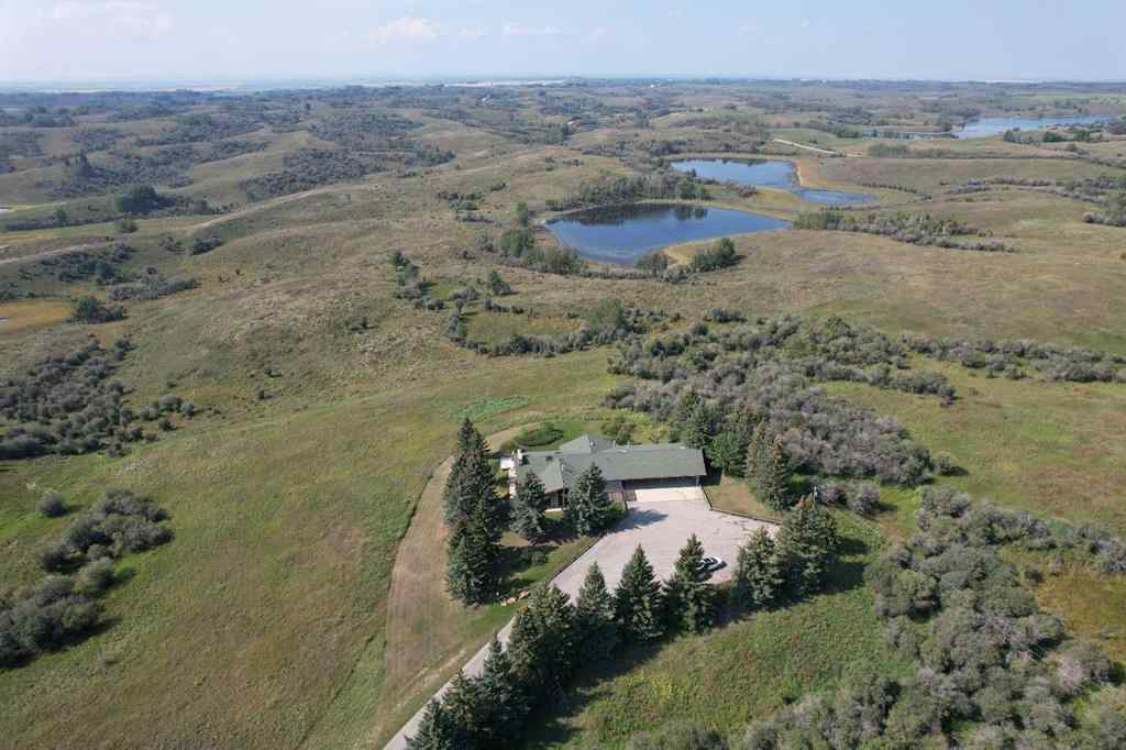 MLS® A2253841 - 273167 Range Road 25   in NONE Rural Rocky View County, Residential