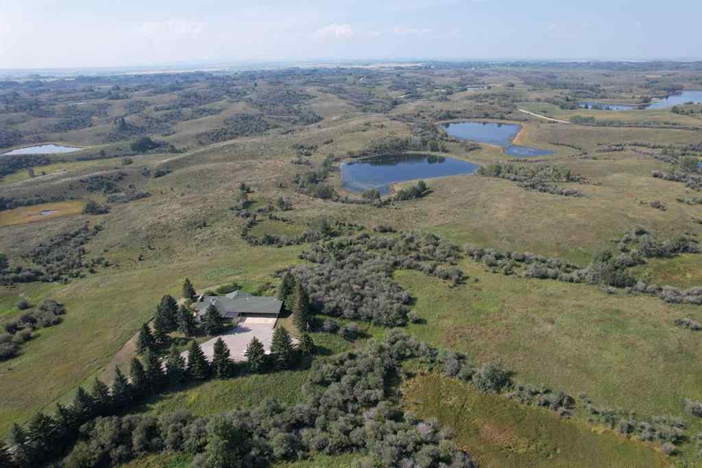 MLS® A2253841 - 273167 Range Road 25   in NONE Rural Rocky View County, Residential