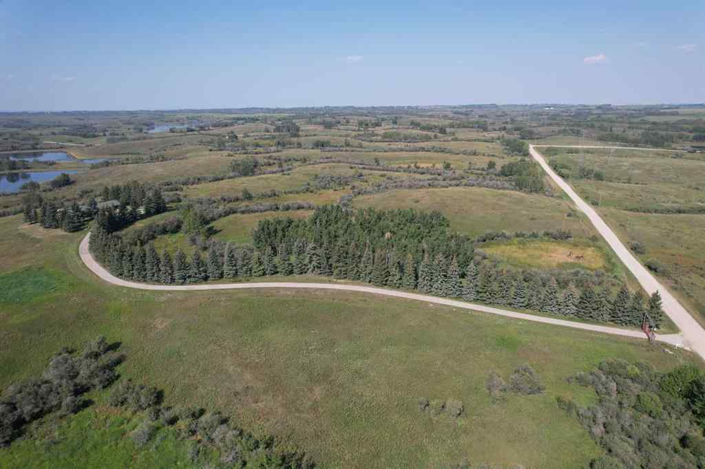 MLS® A2253841 - 273167 Range Road 25   in NONE Rural Rocky View County, Residential