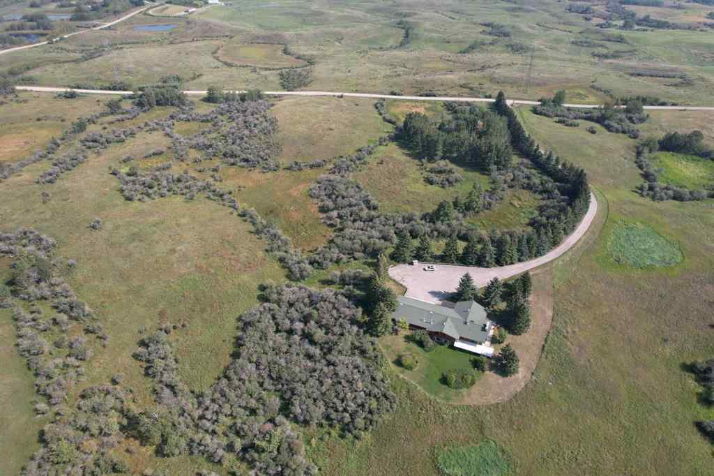 MLS® A2253841 - 273167 Range Road 25   in NONE Rural Rocky View County, Residential