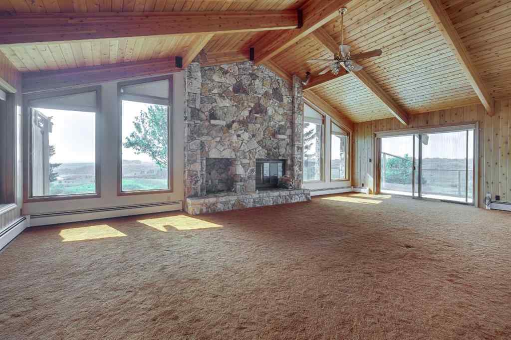 MLS® A2253841 - 273167 Range Road 25   in NONE Rural Rocky View County, Residential