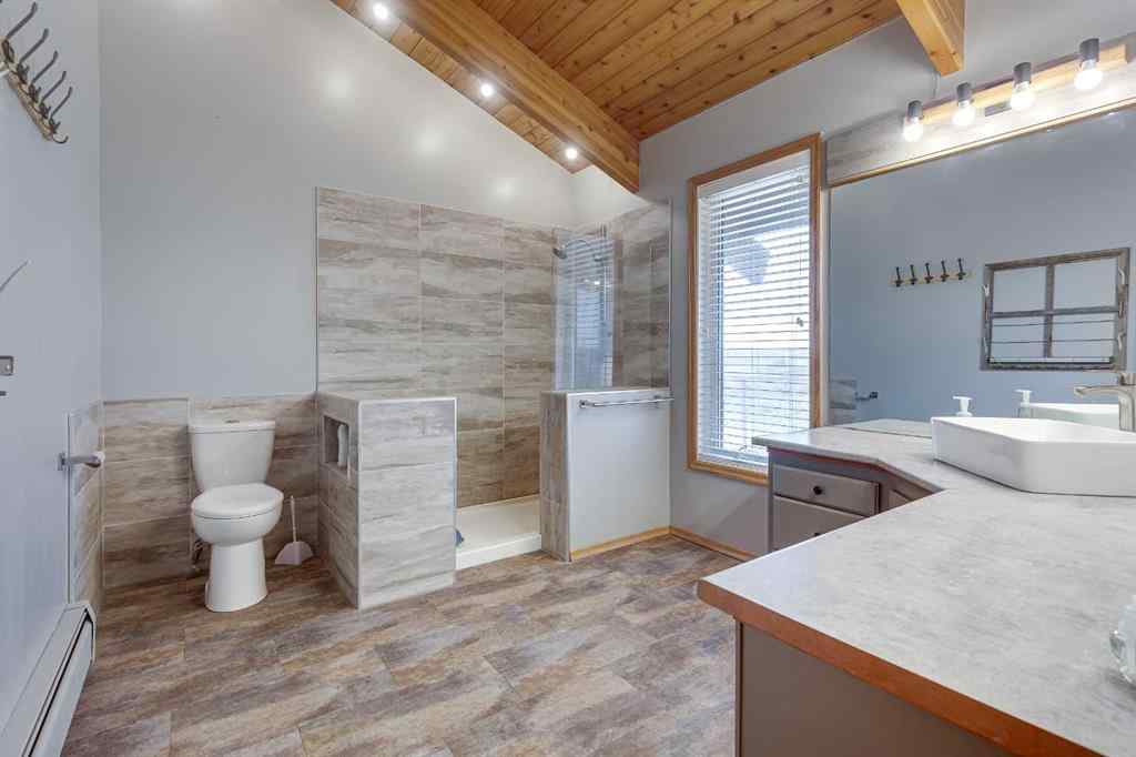 MLS® A2253841 - 273167 Range Road 25   in NONE Rural Rocky View County, Residential