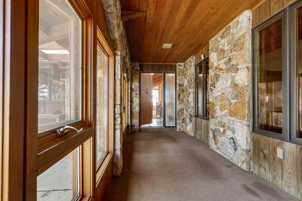 MLS® A2253841 - 273167 Range Road 25   in NONE Rural Rocky View County, Residential