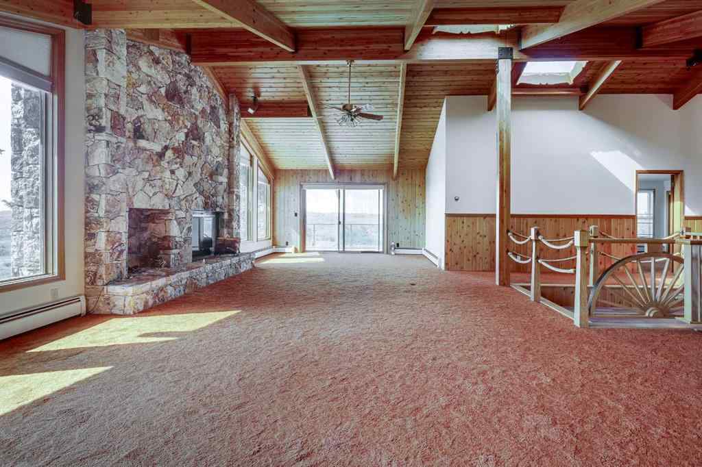 MLS® A2253841 - 273167 Range Road 25   in NONE Rural Rocky View County, Residential