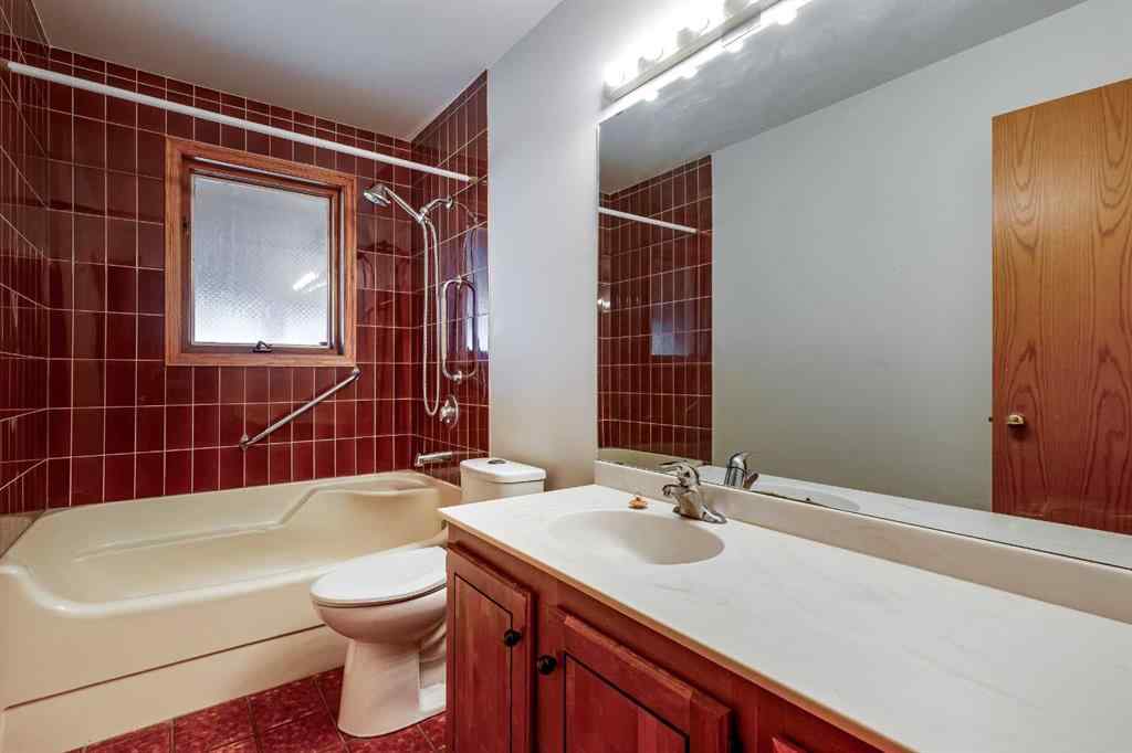 MLS® A2253841 - 273167 Range Road 25   in NONE Rural Rocky View County, Residential