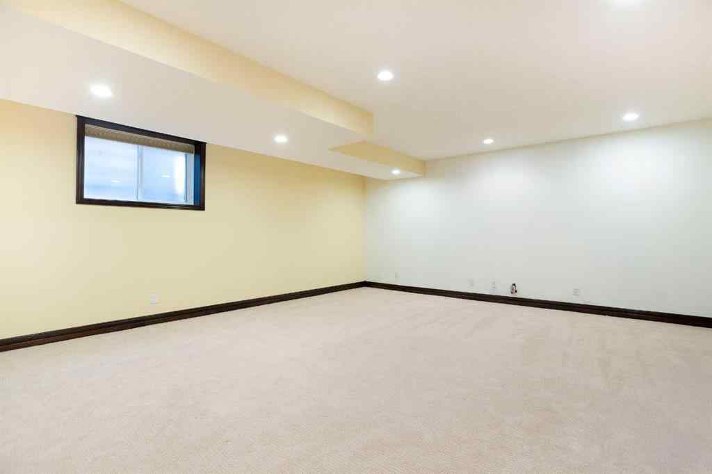 MLS® A2253842 - 537 34A Street NW in Parkdale Calgary, Residential