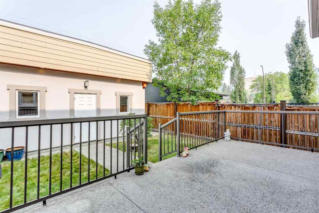 MLS® A2253842 - 537 34A Street NW in Parkdale Calgary, Residential