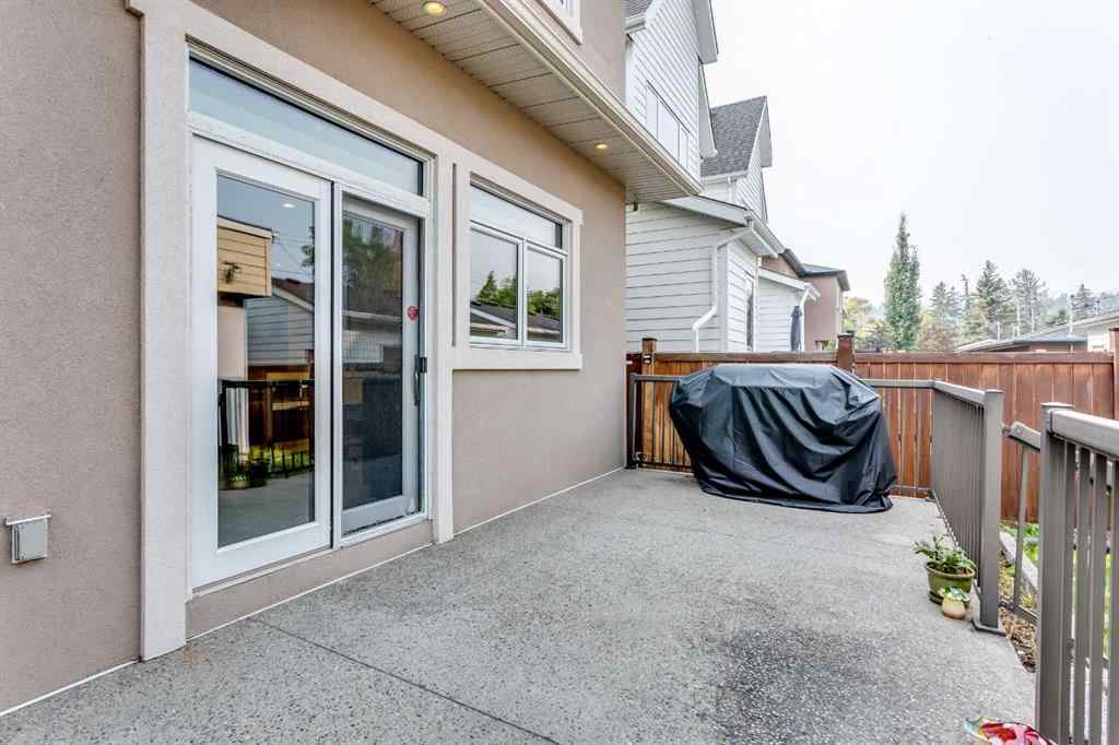MLS® A2253842 - 537 34A Street NW in Parkdale Calgary, Residential
