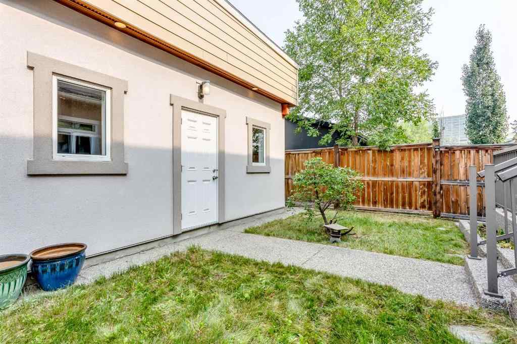 MLS® A2253842 - 537 34A Street NW in Parkdale Calgary, Residential