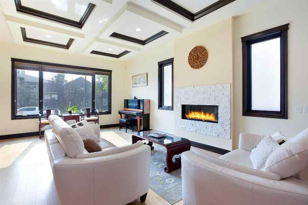 MLS® A2253842 - 537 34A Street NW in Parkdale Calgary, Residential