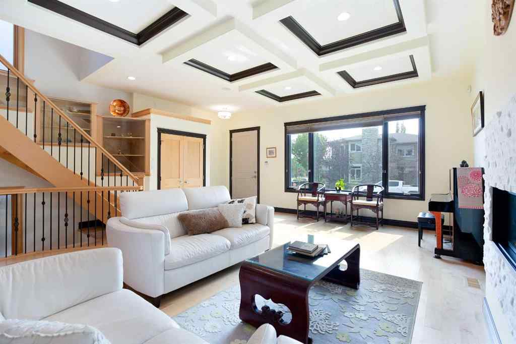 MLS® A2253842 - 537 34A Street NW in Parkdale Calgary, Residential