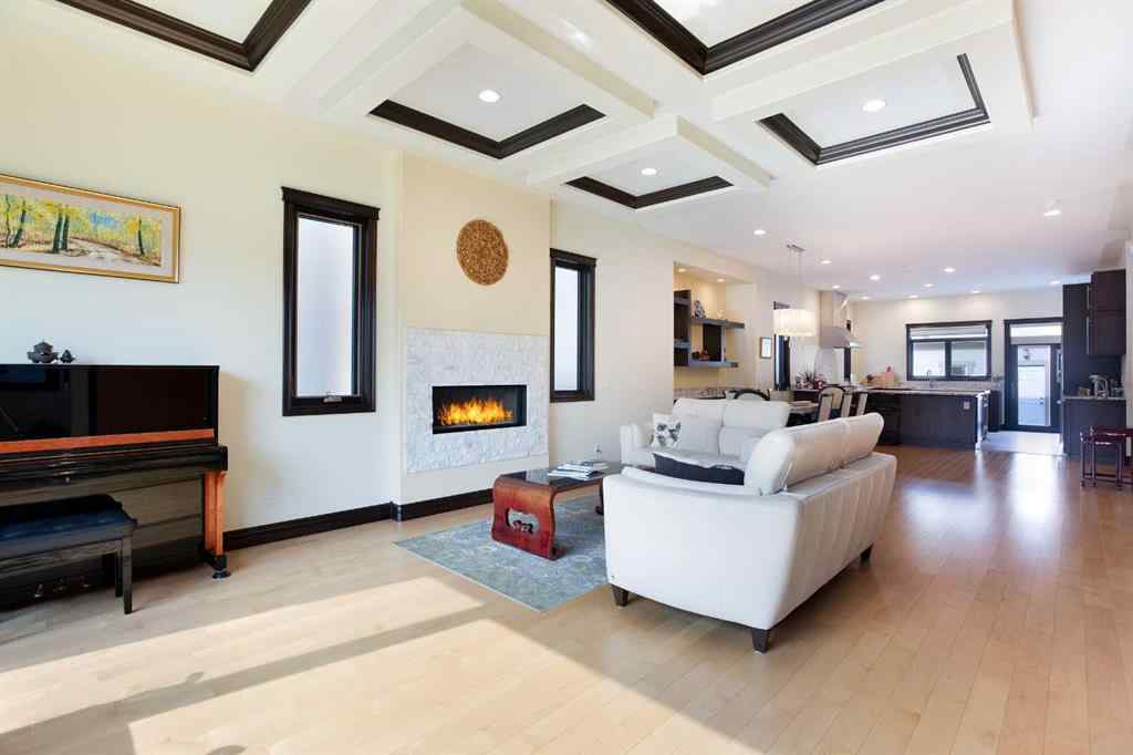MLS® A2253842 - 537 34A Street NW in Parkdale Calgary, Residential