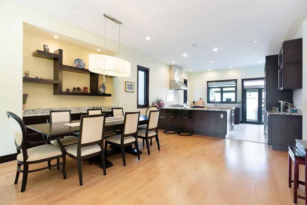 MLS® A2253842 - 537 34A Street NW in Parkdale Calgary, Residential