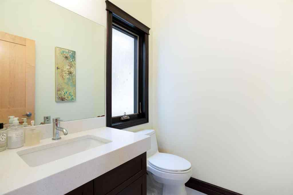 MLS® A2253842 - 537 34A Street NW in Parkdale Calgary, Residential