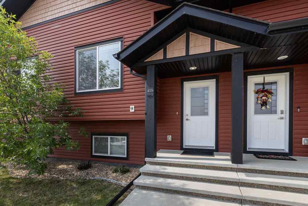 MLS® A2253843 - 4324 Homestead Road  in MacKenzie Ranch Lacombe, Residential