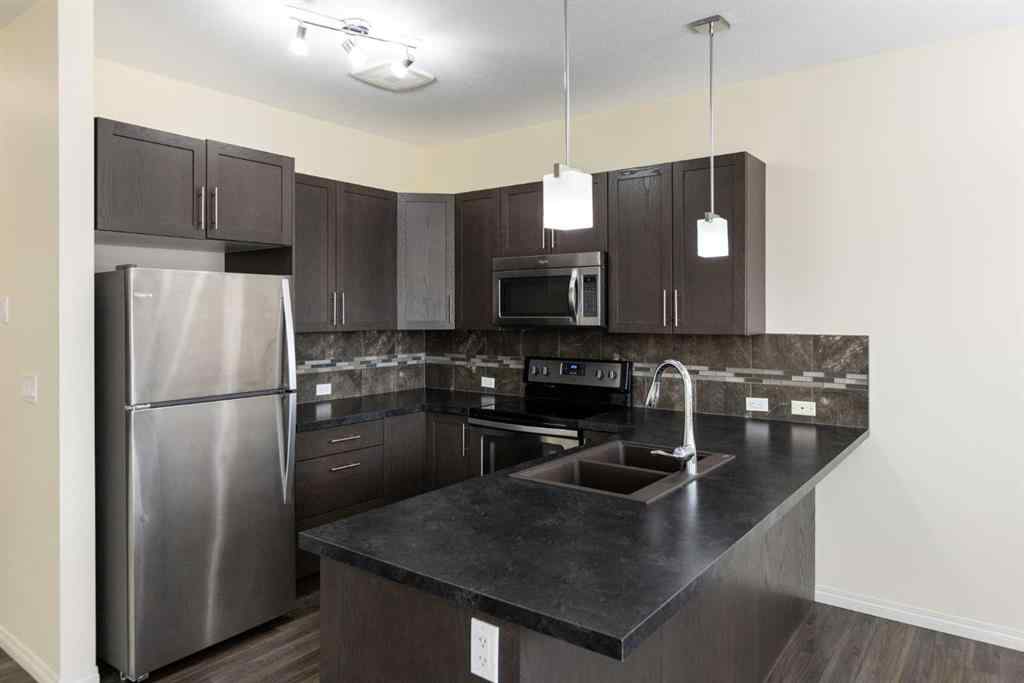 MLS® A2253843 - 4324 Homestead Road  in MacKenzie Ranch Lacombe, Residential