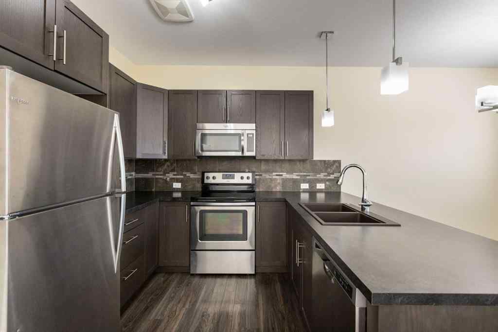 MLS® A2253843 - 4324 Homestead Road  in MacKenzie Ranch Lacombe, Residential