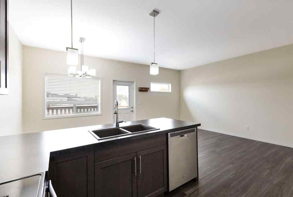 MLS® A2253843 - 4324 Homestead Road  in MacKenzie Ranch Lacombe, Residential