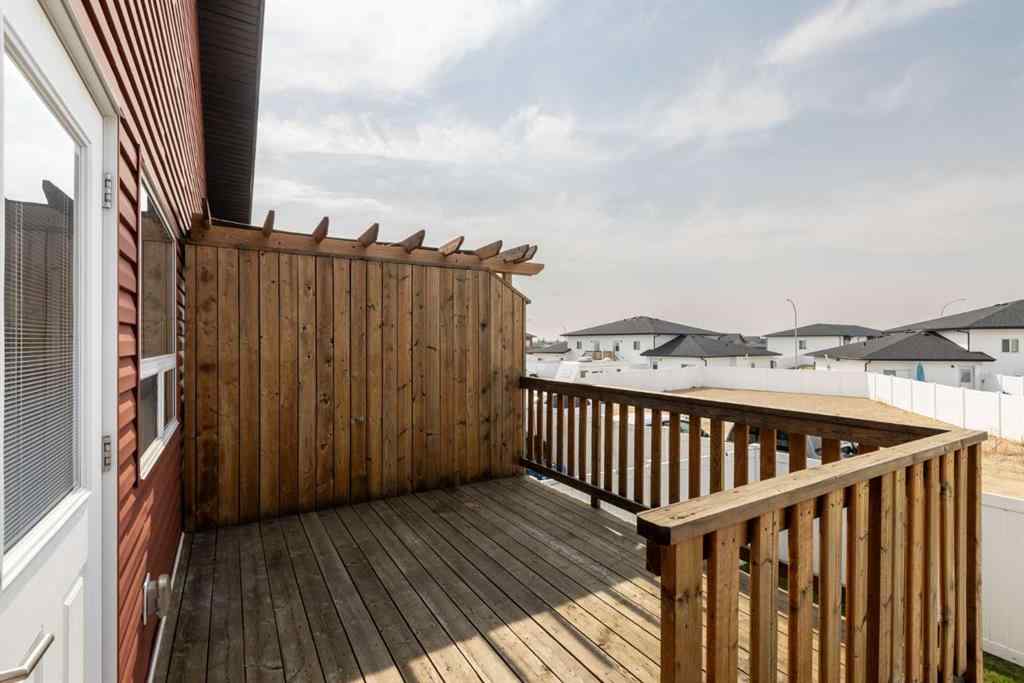 MLS® A2253843 - 4324 Homestead Road  in MacKenzie Ranch Lacombe, Residential