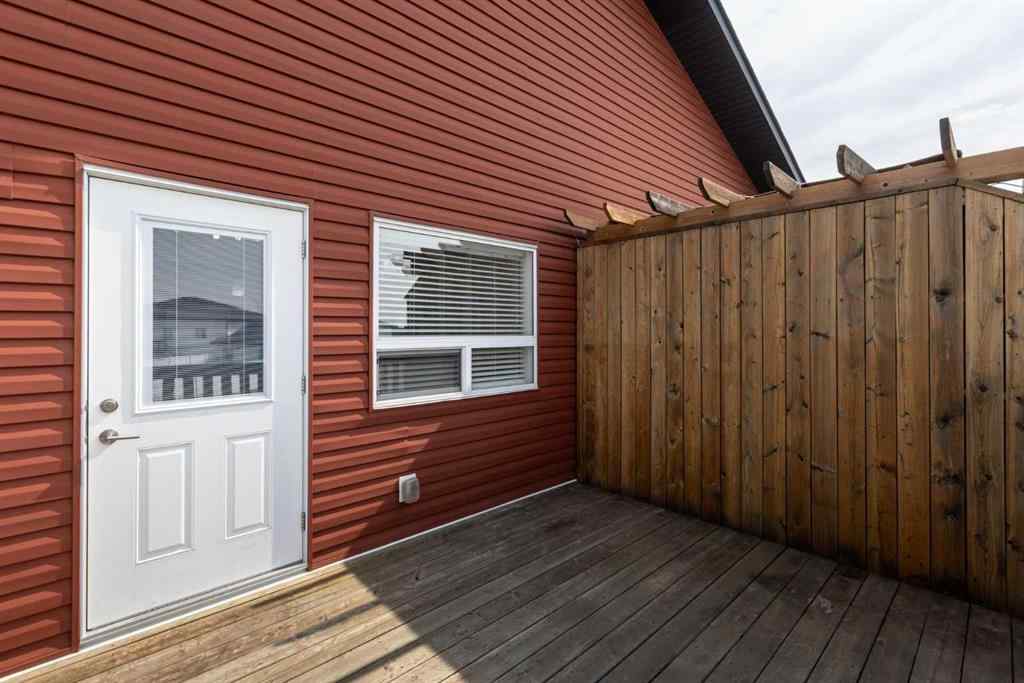 MLS® A2253843 - 4324 Homestead Road  in MacKenzie Ranch Lacombe, Residential
