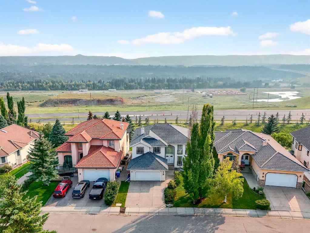 MLS® A2253844 - 78 Scimitar View NW in Scenic Acres Calgary, Residential
