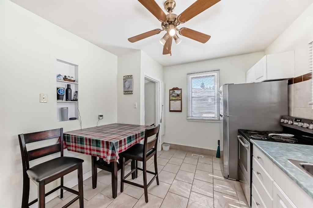 MLS® A2253845 - 5906 56 Street  in NONE Taber, Residential