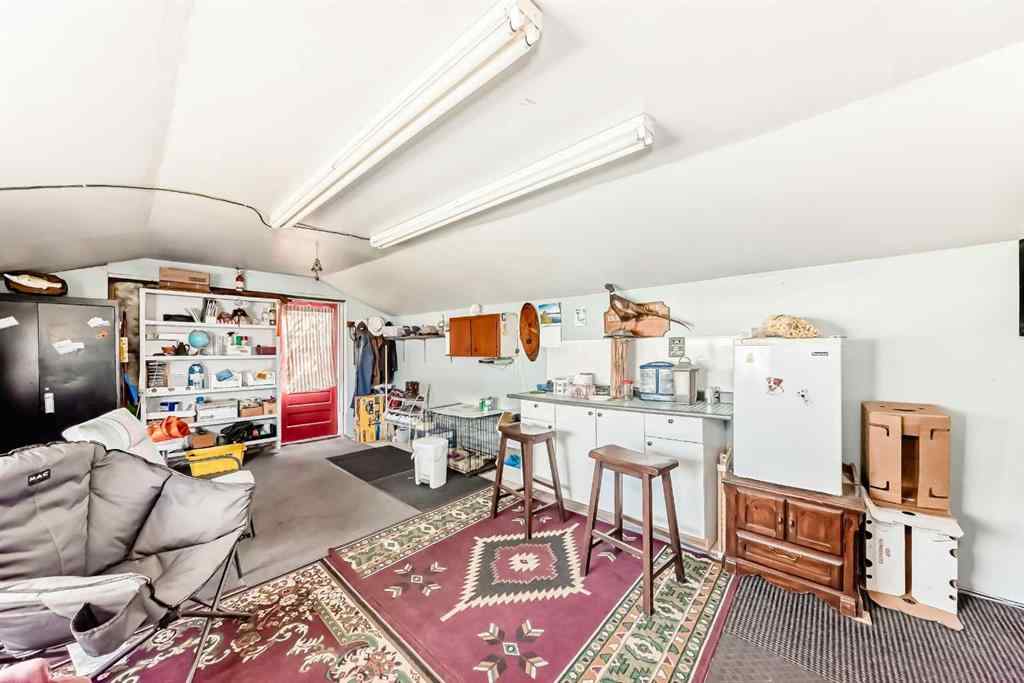 MLS® A2253845 - 5906 56 Street  in NONE Taber, Residential