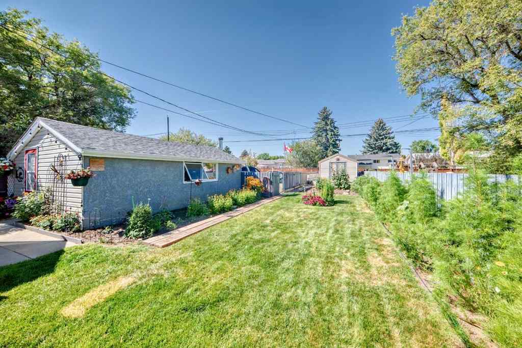 MLS® A2253845 - 5906 56 Street  in NONE Taber, Residential