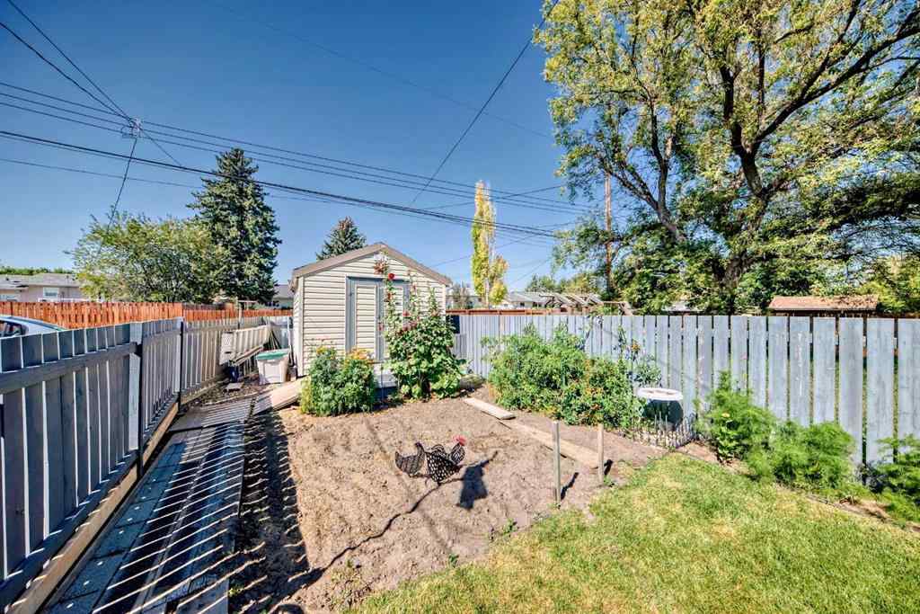 MLS® A2253845 - 5906 56 Street  in NONE Taber, Residential