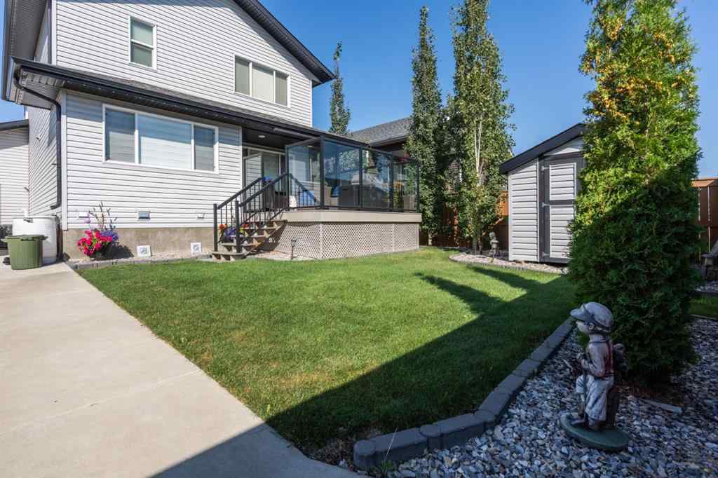 MLS® A2253847 - 2607 63 Street  in Valleyview Camrose, Residential
