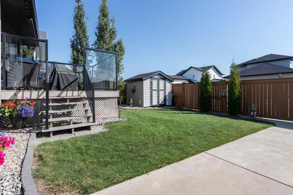 MLS® A2253847 - 2607 63 Street  in Valleyview Camrose, Residential