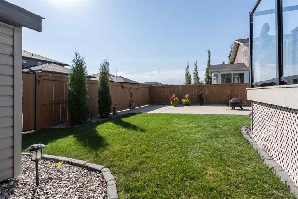 MLS® A2253847 - 2607 63 Street  in Valleyview Camrose, Residential