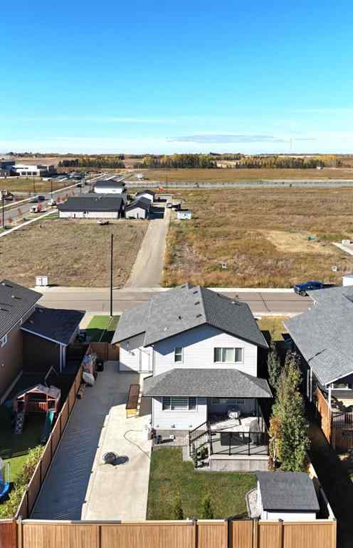 MLS® A2253847 - 2607 63 Street  in Valleyview Camrose, Residential