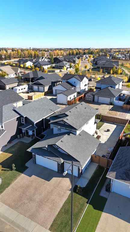 MLS® A2253847 - 2607 63 Street  in Valleyview Camrose, Residential