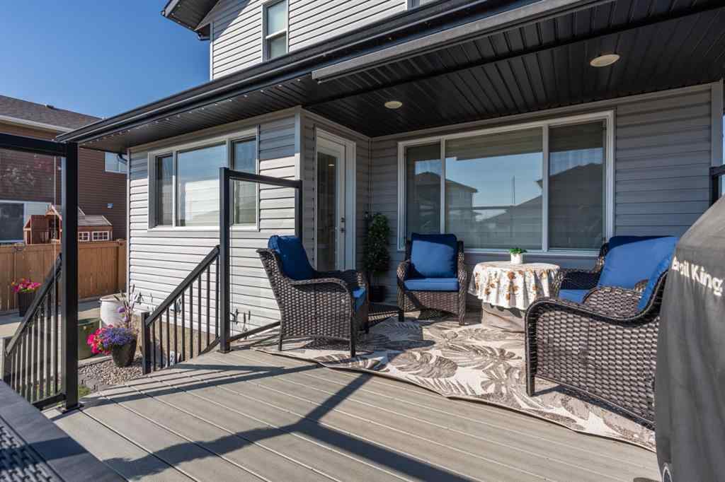 MLS® A2253847 - 2607 63 Street  in Valleyview Camrose, Residential