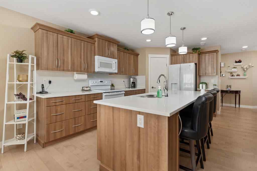 MLS® A2253847 - 2607 63 Street  in Valleyview Camrose, Residential