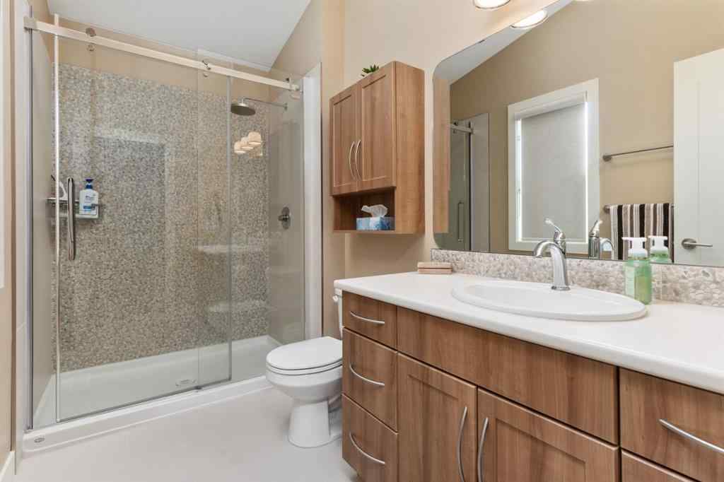 MLS® A2253847 - 2607 63 Street  in Valleyview Camrose, Residential
