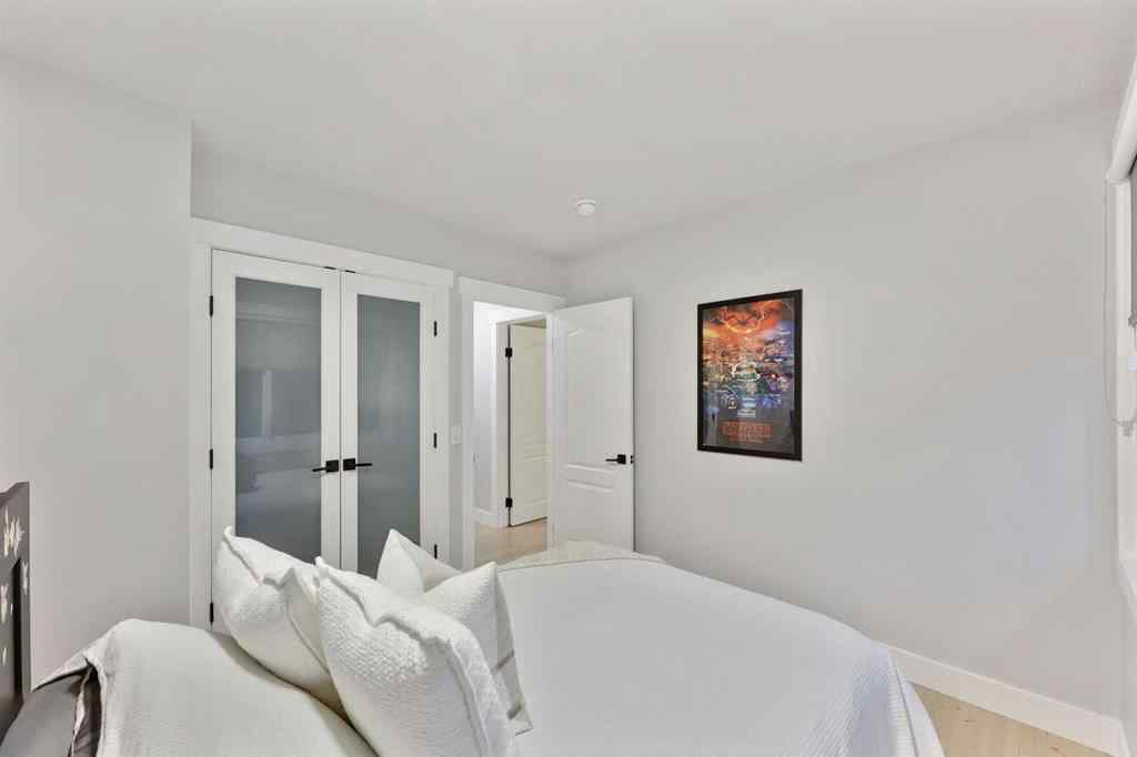 MLS® A2253848 - 3224 Conrad Drive NW in Charleswood Calgary, Residential