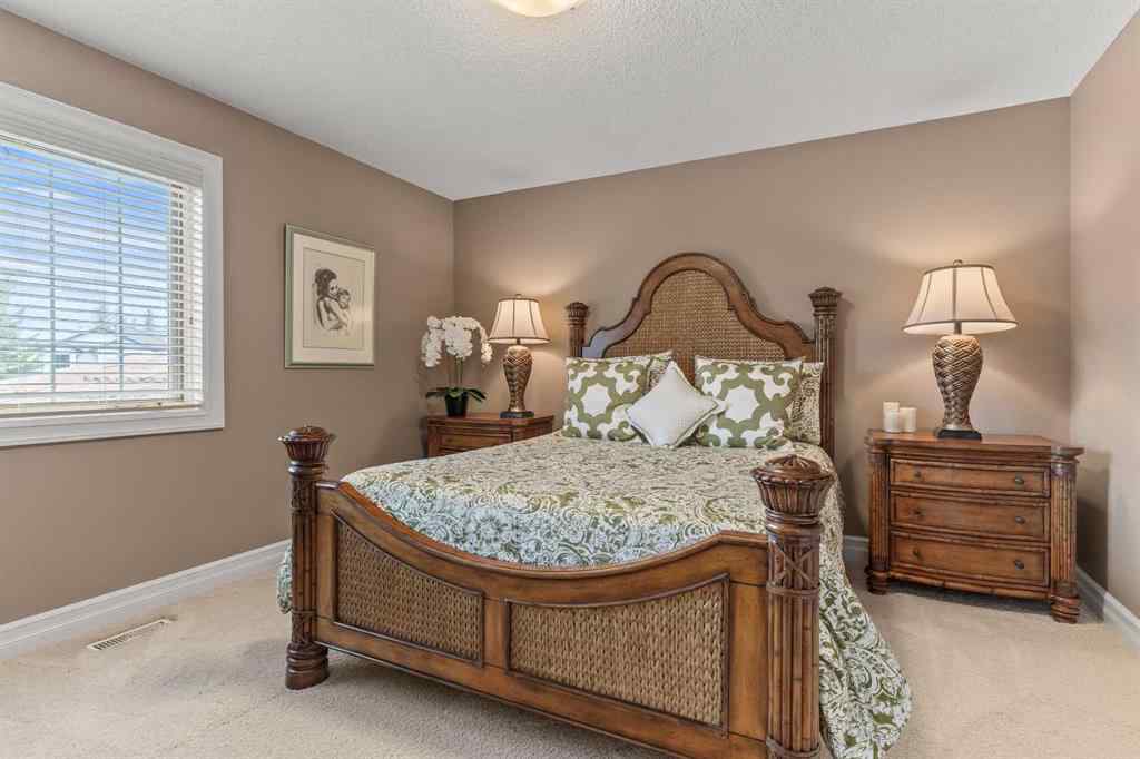 MLS® A2253850 - 230 Mckenzie Lake Bay SE in McKenzie Lake Calgary, Residential