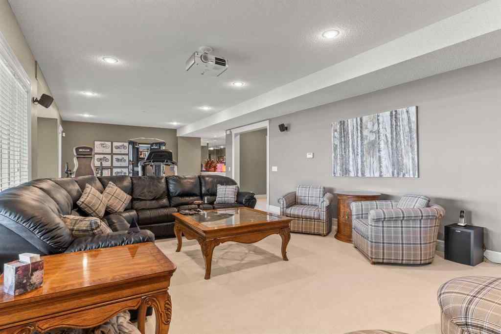 MLS® A2253850 - 230 Mckenzie Lake Bay SE in McKenzie Lake Calgary, Residential