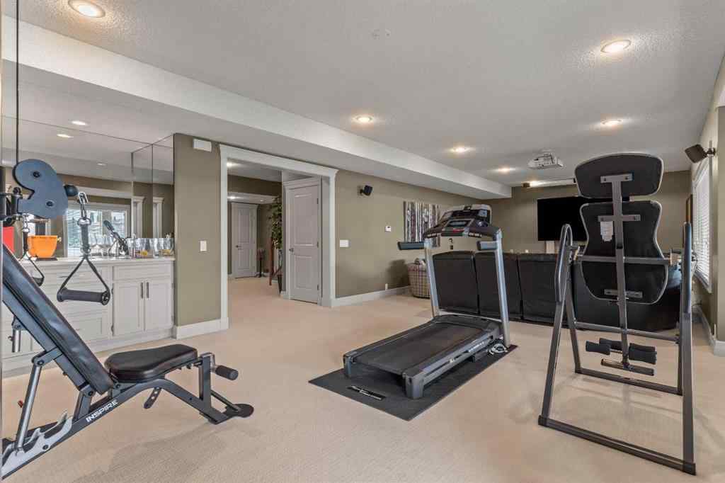 MLS® A2253850 - 230 Mckenzie Lake Bay SE in McKenzie Lake Calgary, Residential