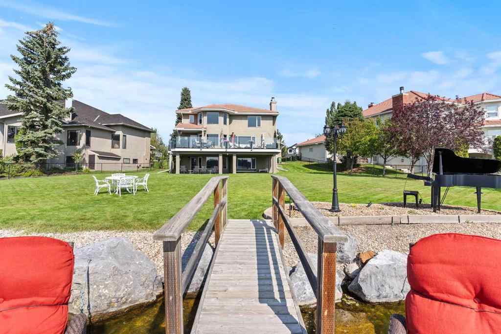 MLS® A2253850 - 230 Mckenzie Lake Bay SE in McKenzie Lake Calgary, Residential