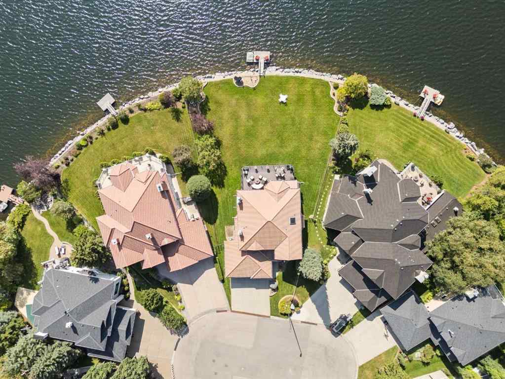 MLS® A2253850 - 230 Mckenzie Lake Bay SE in McKenzie Lake Calgary, Residential
