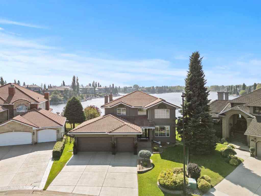 MLS® A2253850 - 230 Mckenzie Lake Bay SE in McKenzie Lake Calgary, Residential