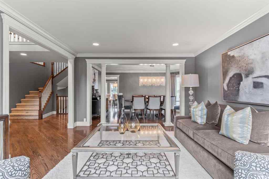 MLS® A2253850 - 230 Mckenzie Lake Bay SE in McKenzie Lake Calgary, Residential