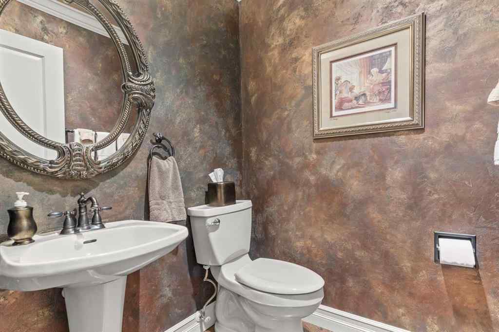 MLS® A2253850 - 230 Mckenzie Lake Bay SE in McKenzie Lake Calgary, Residential